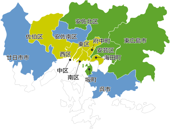 新築一戸建ての住宅価格マップ